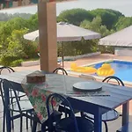 Chalet Sondela Self Catering