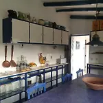 Sondela Self Catering Chalet