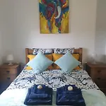 Sondela Self Catering Chalet *