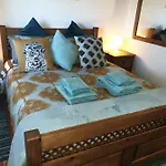 Chalet Sondela Self Catering *