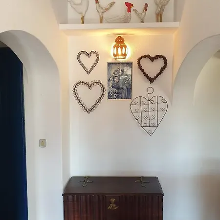 Sondela Self Catering Dağ evi *