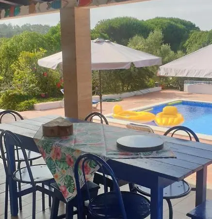 شاليه Sondela Self Catering