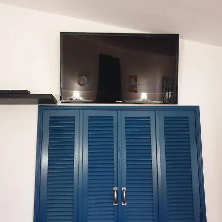 Dağ evi Sondela Self Catering