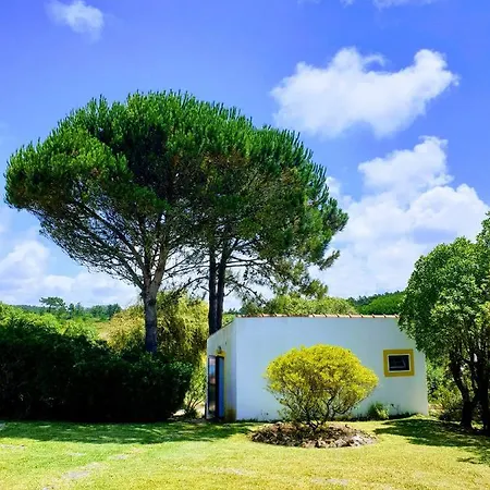 Sondela Self Catering São Martinho do Porto