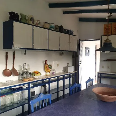 Sondela Self Catering Dağ evi