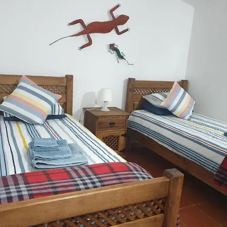 Sondela Self Catering Dağ evi