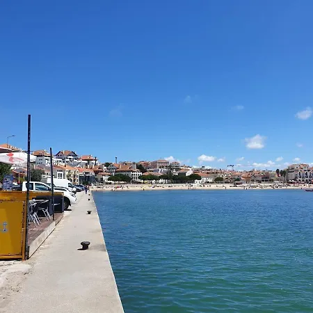 Dağ evi Sondela Self Catering São Martinho do Porto