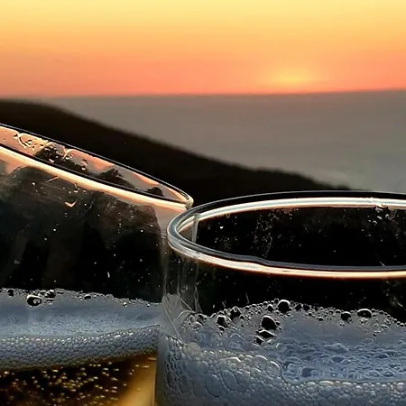 Dağ evi Sondela Self Catering
