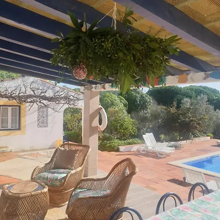 Sondela Self Catering شاليه *