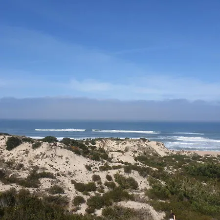 Chalet Sondela Self Catering São Martinho do Porto