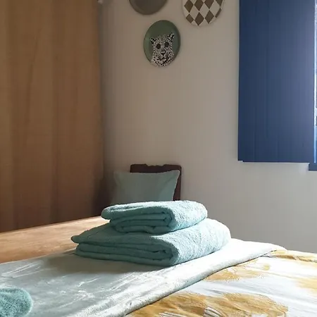 Sondela Self Catering ساو مارتينهو دو بورتو