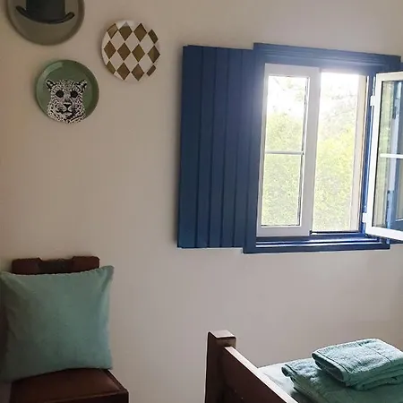 Sondela Self Catering * São Martinho do Porto