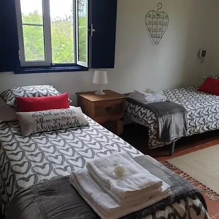 شاليه Sondela Self Catering