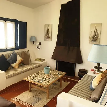 Dağ evi Sondela Self Catering