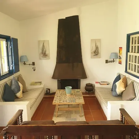 Dağ evi Sondela Self Catering