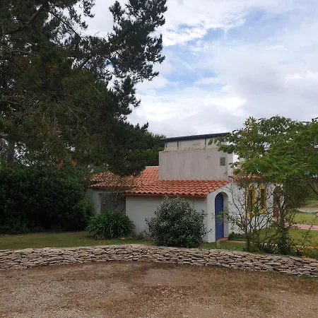 Sondela Self Catering * ساو مارتينهو دو بورتو
