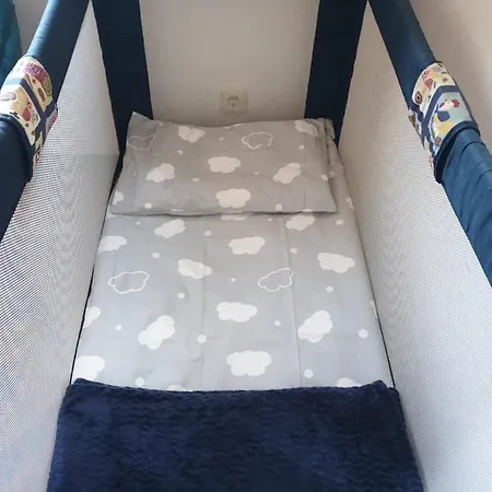 Dağ evi Sondela Self Catering