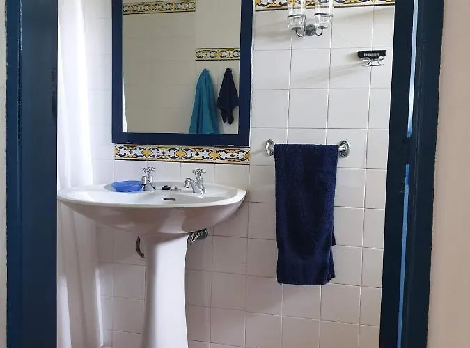 Sondela Self Catering *