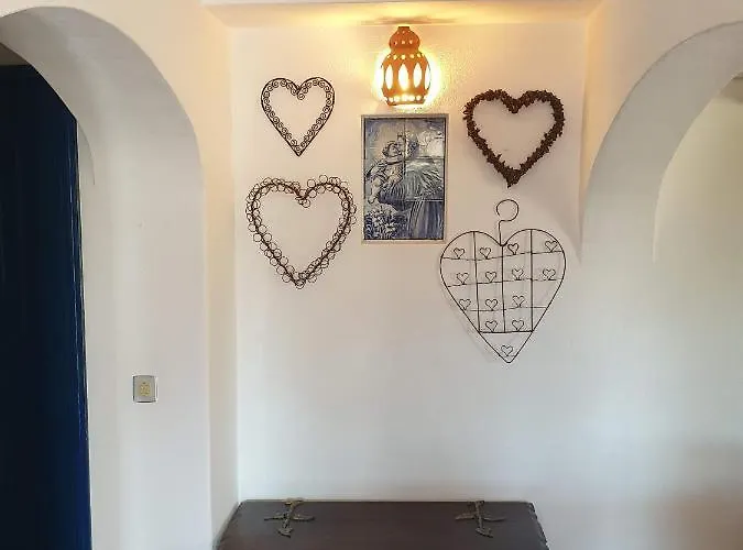 Sondela Self Catering Chalet *