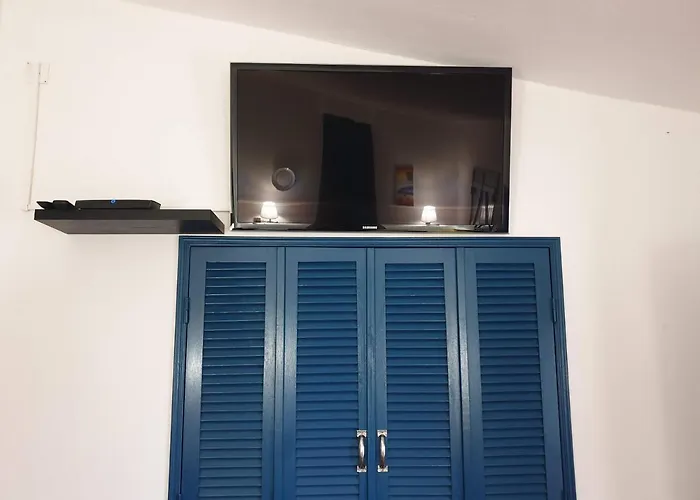 Chalet Sondela Self Catering