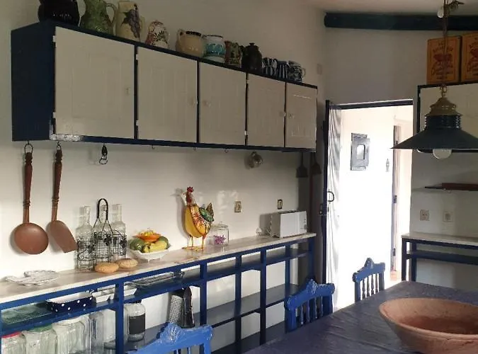 Sondela Self Catering Chalet