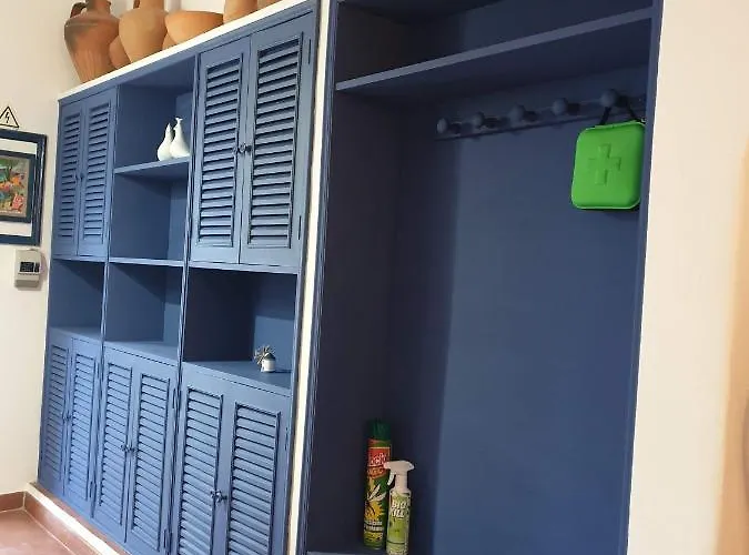 Sondela Self Catering *