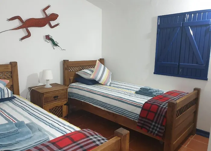 Chalet Sondela Self Catering *