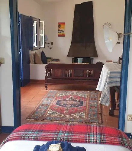 Sondela Self Catering *