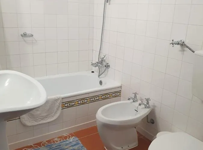 Chalet Sondela Self Catering *