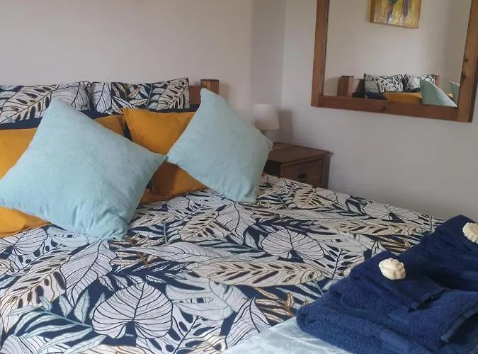 Sondela Self Catering *