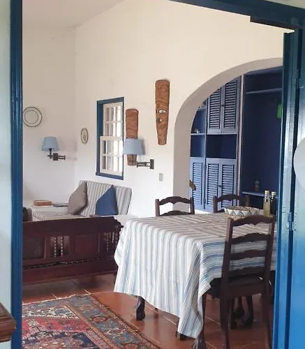 Sondela Self Catering *