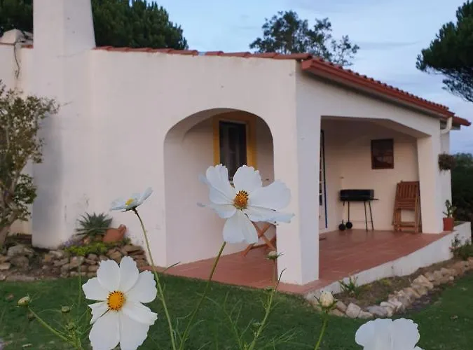 Sondela Self Catering * Сан-Мартинью-ду-Порту
