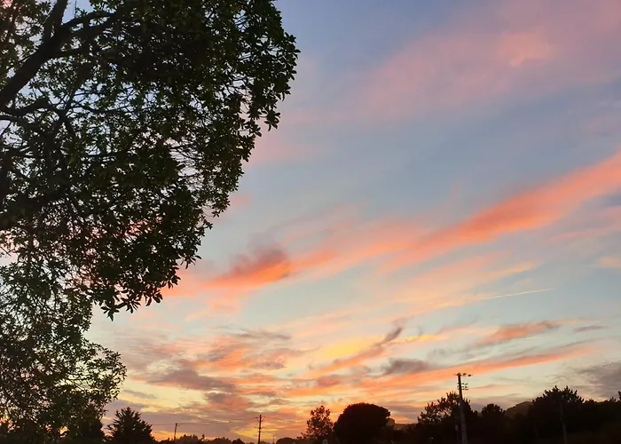 Sondela Self Catering * São Martinho do Porto