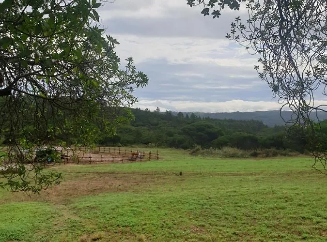 Chalet Sondela Self Catering São Martinho do Porto