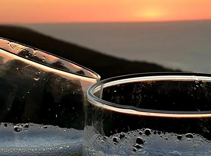 Chalet Sondela Self Catering