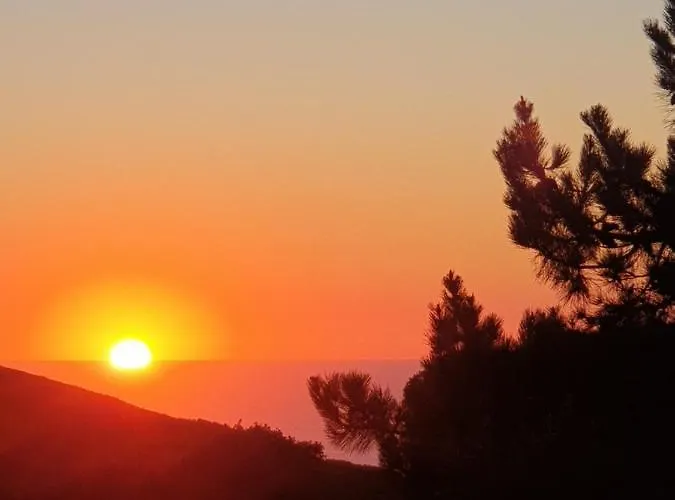 Chalet Sondela Self Catering São Martinho do Porto