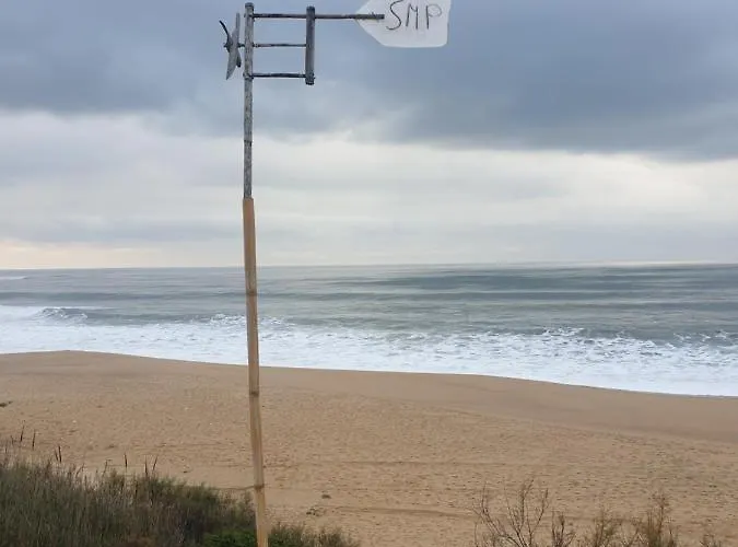 Sondela Self Catering Chalet