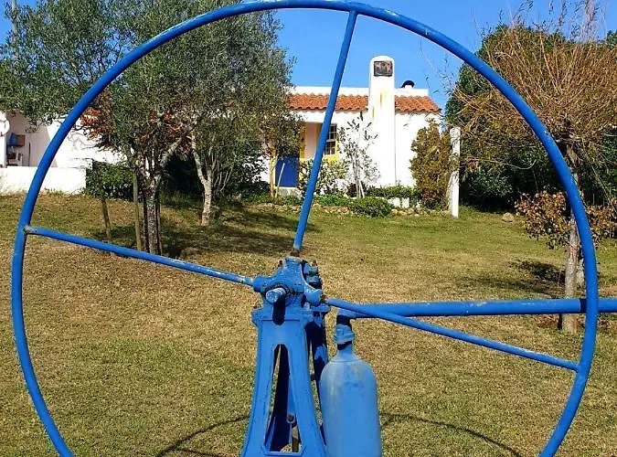 Шале Sondela Self Catering *