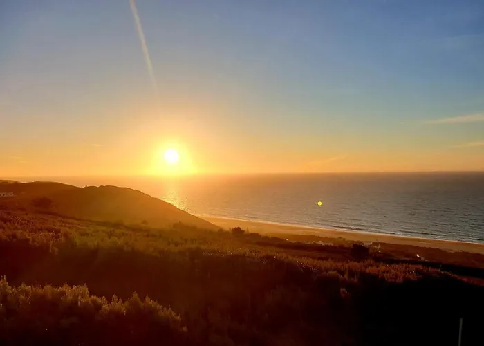 Sondela Self Catering Chalet *