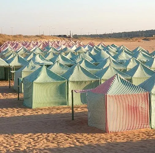 Sondela Self Catering *