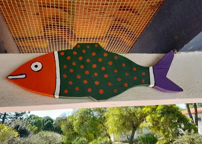 Sondela Self Catering *