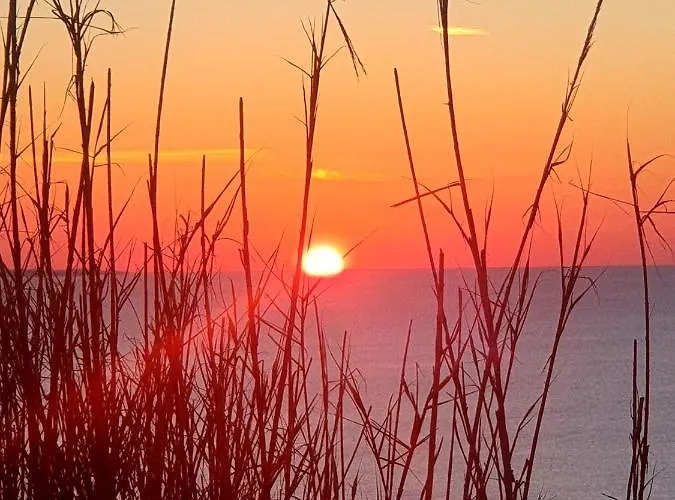 Chalet Sondela Self Catering São Martinho do Porto