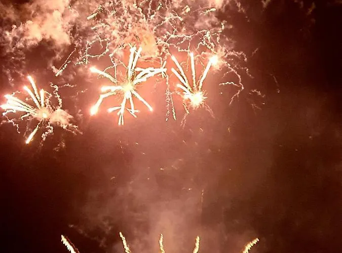 Sondela Self Catering * São Martinho do Porto