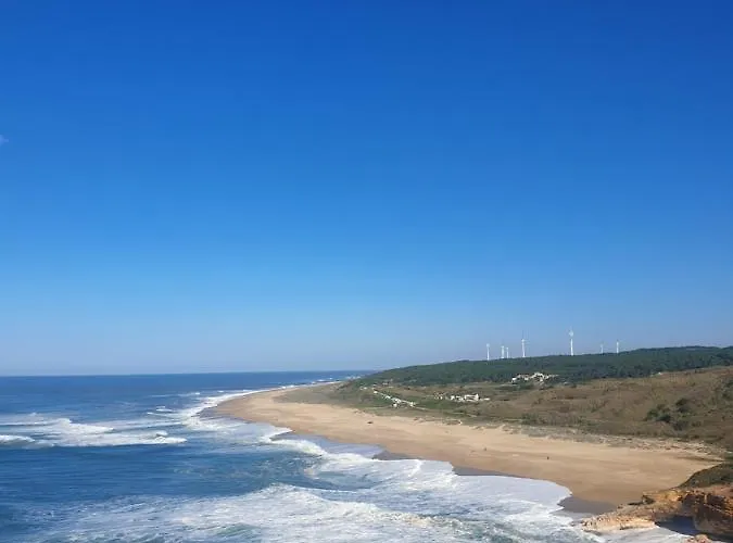 Sondela Self Catering * São Martinho do Porto