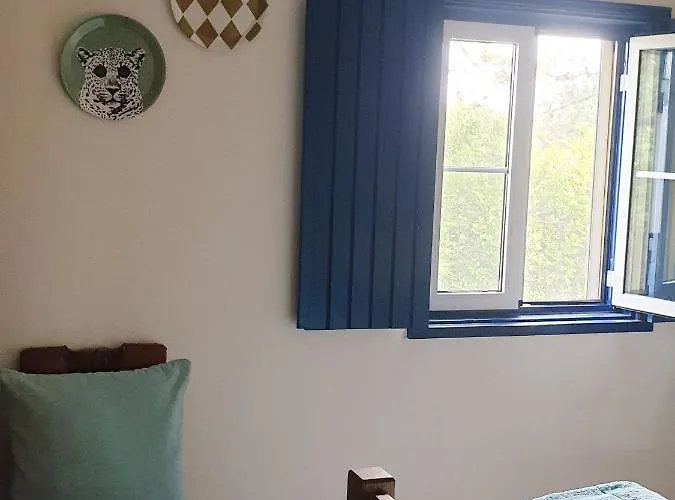 Sondela Self Catering * São Martinho do Porto