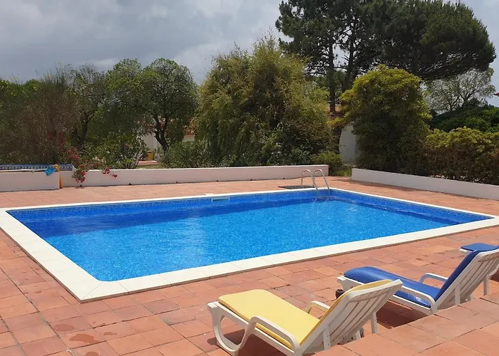 Sondela Self Catering