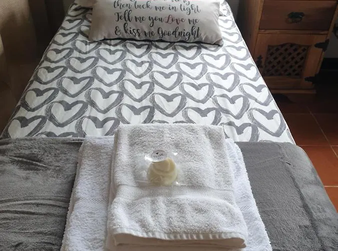 Sondela Self Catering Chalet São Martinho do Porto