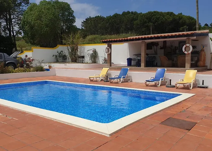 Chalet Sondela Self Catering *