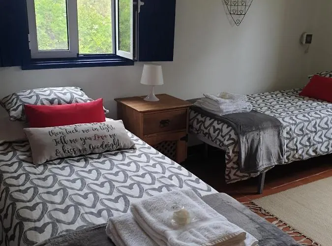 Chalet Sondela Self Catering