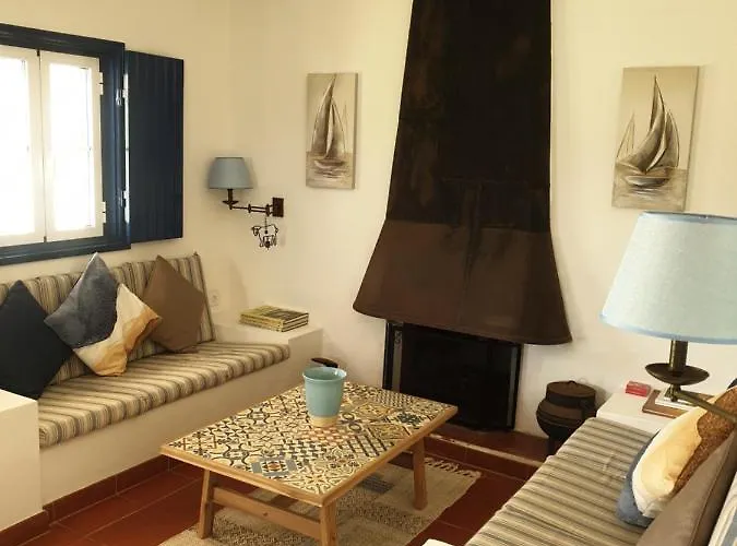 Chalet Sondela Self Catering